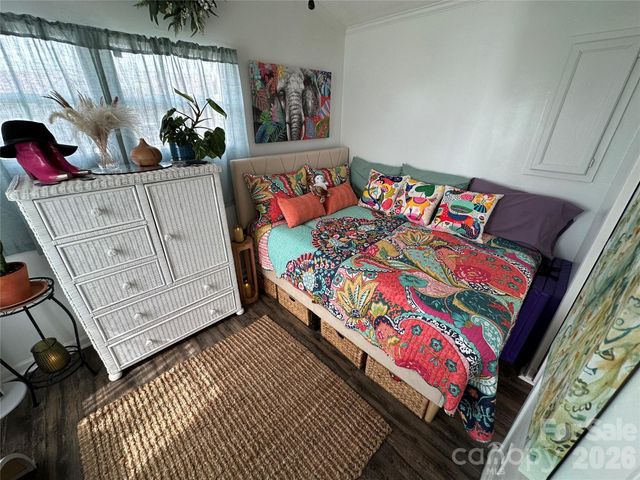 166 Eagle Drive, New London, NC 28127