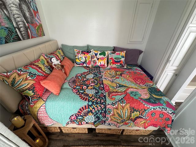 166 Eagle Drive, New London, NC 28127