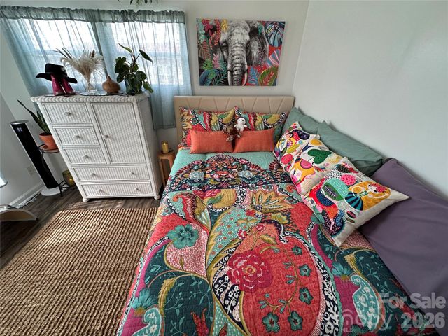 166 Eagle Drive, New London, NC 28127