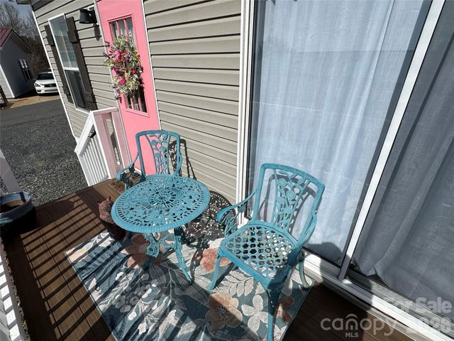 166 Eagle Drive, New London, NC 28127