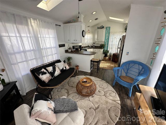 166 Eagle Drive, New London, NC 28127