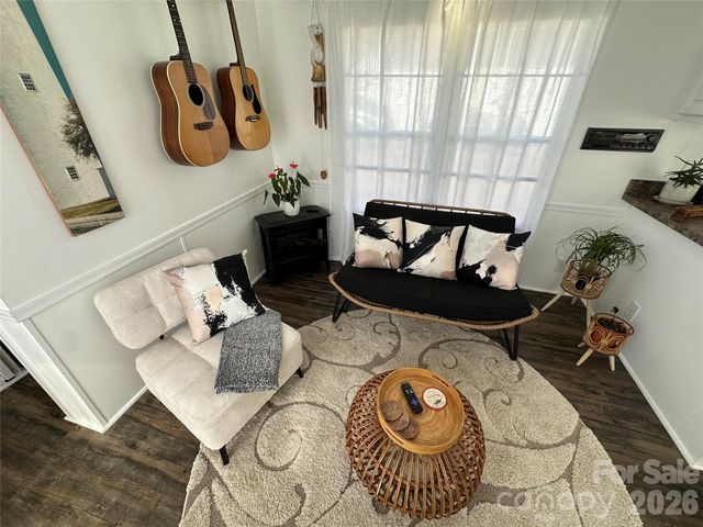 166 Eagle Drive, New London, NC 28127