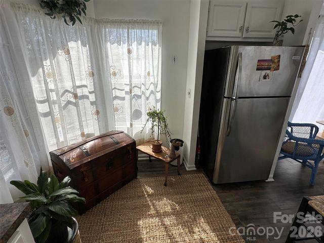 166 Eagle Drive, New London, NC 28127