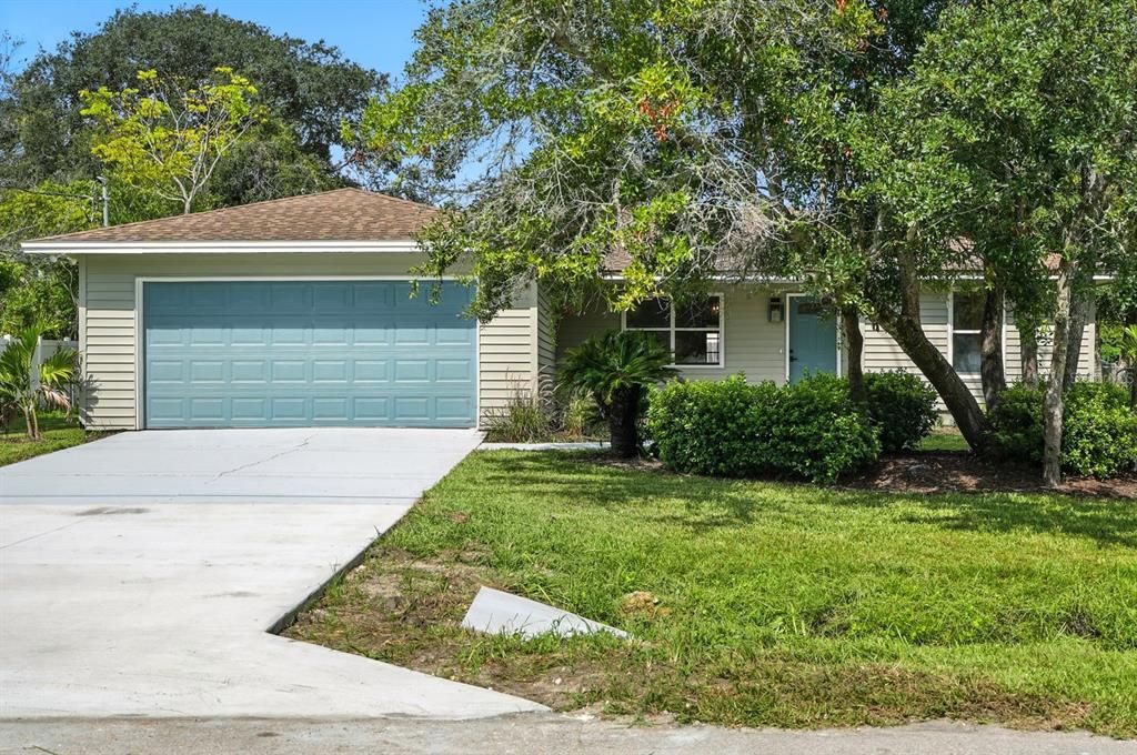 502 QUEEN ROAD, St Augustine, FL 32086