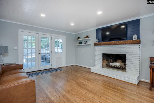 116 Fox Street, Lexington, SC 29072