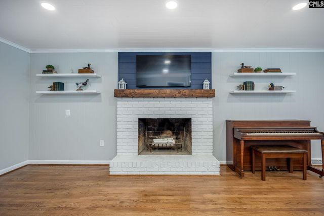 116 Fox Street, Lexington, SC 29072