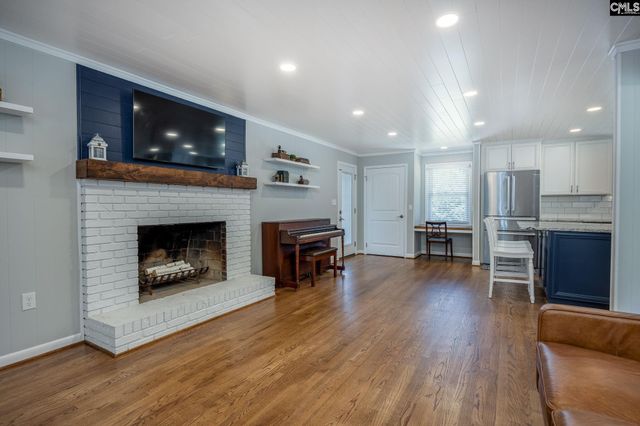 116 Fox Street, Lexington, SC 29072