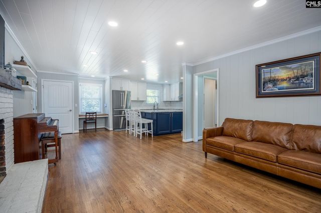 116 Fox Street, Lexington, SC 29072