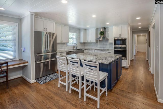 116 Fox Street, Lexington, SC 29072