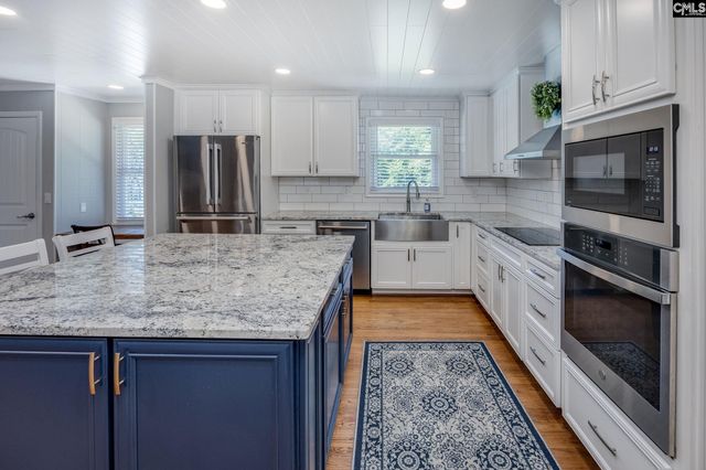116 Fox Street, Lexington, SC 29072