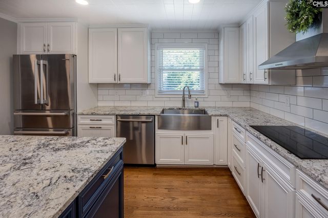 116 Fox Street, Lexington, SC 29072
