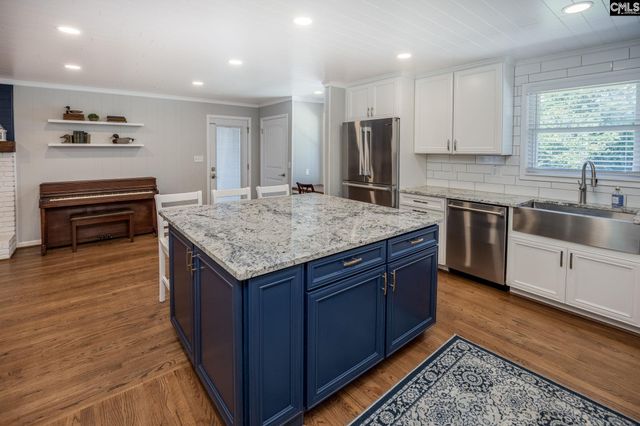 116 Fox Street, Lexington, SC 29072