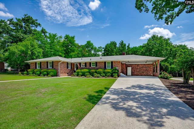 116 Fox Street, Lexington, SC 29072