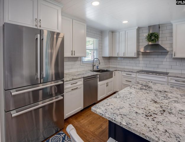 116 Fox Street, Lexington, SC 29072