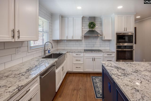 116 Fox Street, Lexington, SC 29072