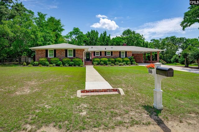 116 Fox Street, Lexington, SC 29072