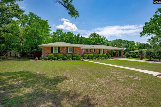 116 Fox Street, Lexington, SC 29072