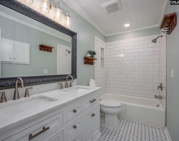 116 Fox Street, Lexington, SC 29072