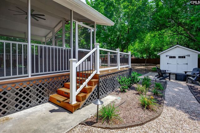116 Fox Street, Lexington, SC 29072