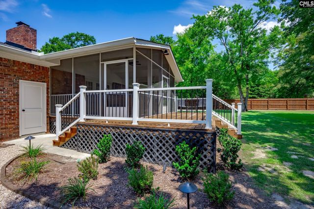 116 Fox Street, Lexington, SC 29072