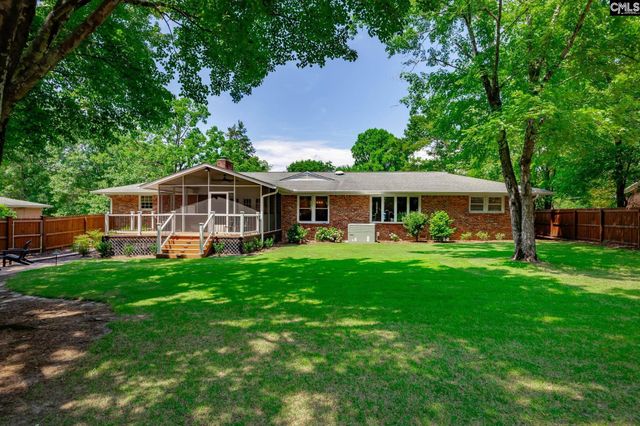 116 Fox Street, Lexington, SC 29072