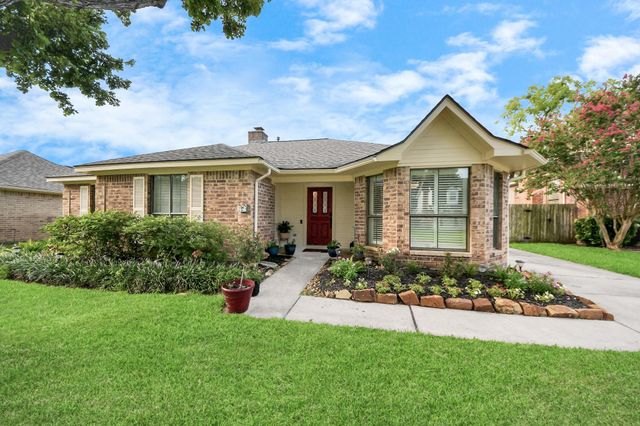 610 Mistycreek Drive, Richmond, TX 77406