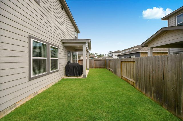 8449 Sweet Cherry Lane, Magnolia, TX 77354