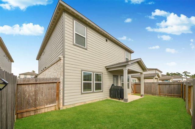 8449 Sweet Cherry Lane, Magnolia, TX 77354