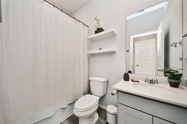 8449 Sweet Cherry Lane, Magnolia, TX 77354