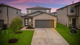 8449 Sweet Cherry Lane, Magnolia, TX 77354