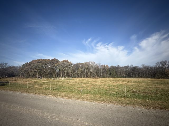 0 Warner Bridge Rd, Shelbyville, TN 37160