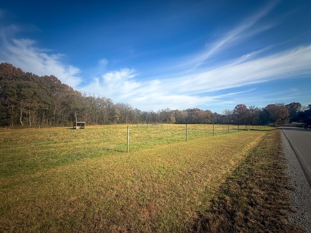 0 Warner Bridge Rd, Shelbyville, TN 37160