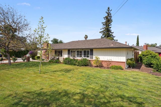 14600 Wyrick Avenue, San Jose, CA 95124