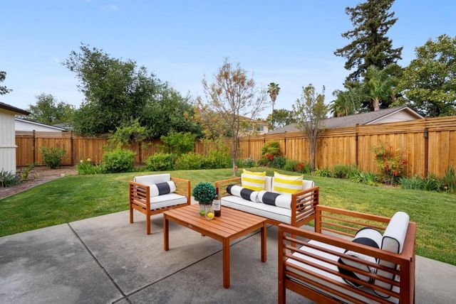 14600 Wyrick Avenue, San Jose, CA 95124