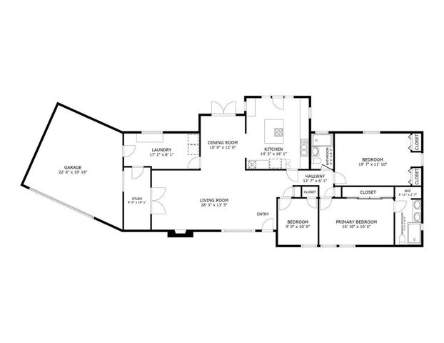 14600 Wyrick Avenue, San Jose, CA 95124