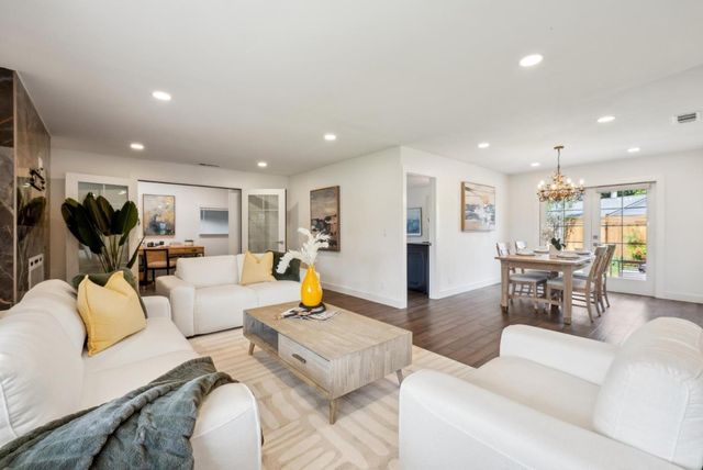 14600 Wyrick Avenue, San Jose, CA 95124