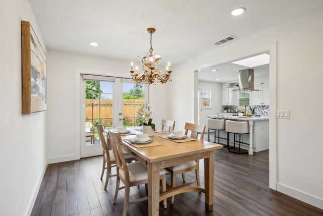 14600 Wyrick Avenue, San Jose, CA 95124