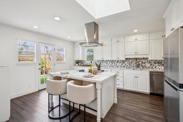 14600 Wyrick Avenue, San Jose, CA 95124