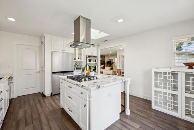 14600 Wyrick Avenue, San Jose, CA 95124