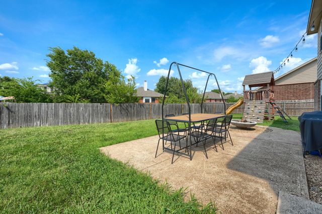 10628 Winding Passage Way, Fort Worth, TX 76131