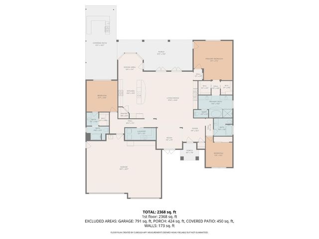 4301 Elder Court, Bakersfield, CA 93306