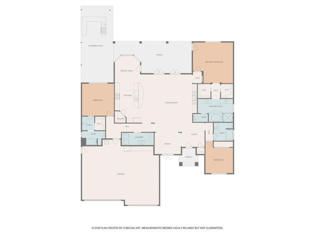 4301 Elder Court, Bakersfield, CA 93306