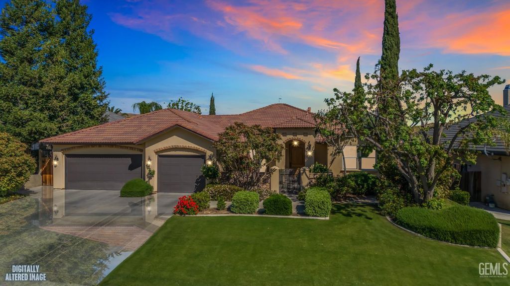 4301 Elder Court, Bakersfield, CA 93306