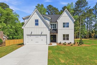 2487 Sims Drive NE, Marietta, GA 30066