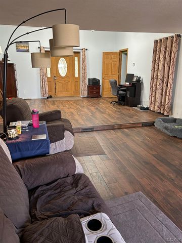 12060 Waterman Road, Brooklyn, MI 49230