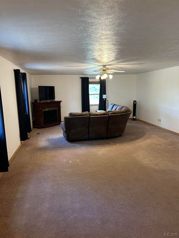 12060 Waterman Road, Brooklyn, MI 49230