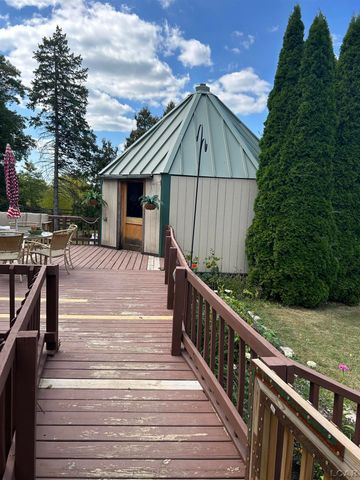 12060 Waterman Road, Brooklyn, MI 49230