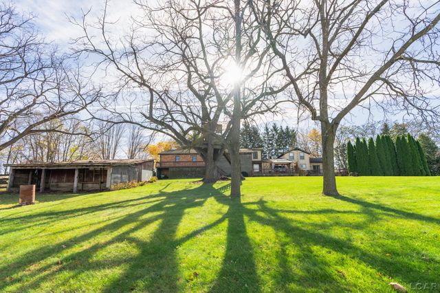 12060 Waterman Road, Brooklyn, MI 49230