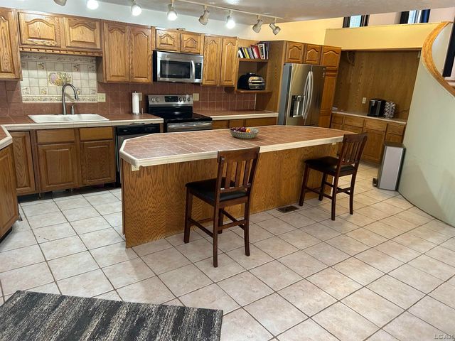 12060 Waterman Road, Brooklyn, MI 49230