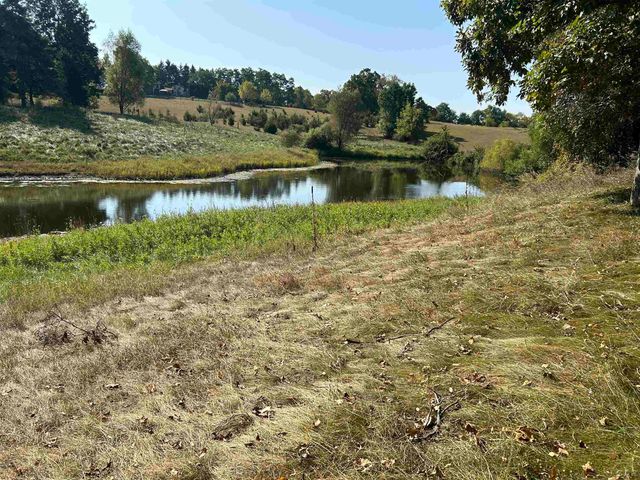 12060 Waterman Road, Brooklyn, MI 49230